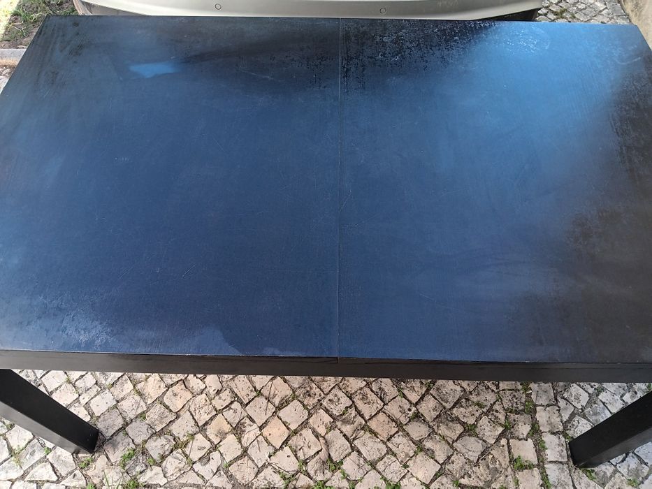Mesa Jantar Extensivel Bjursta