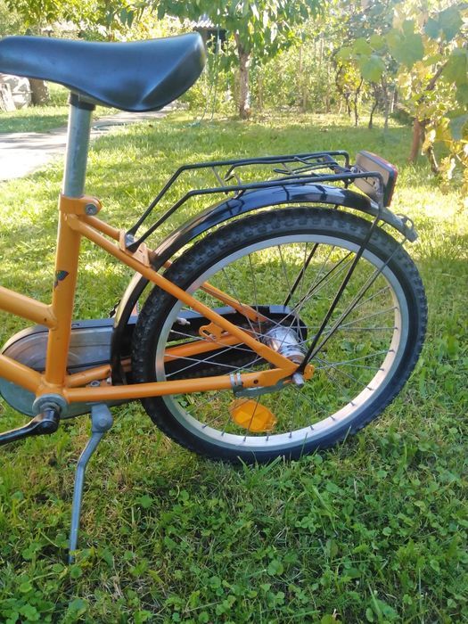 Дитячий велосипед