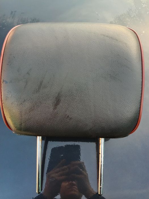 Підголівник санта фе 2