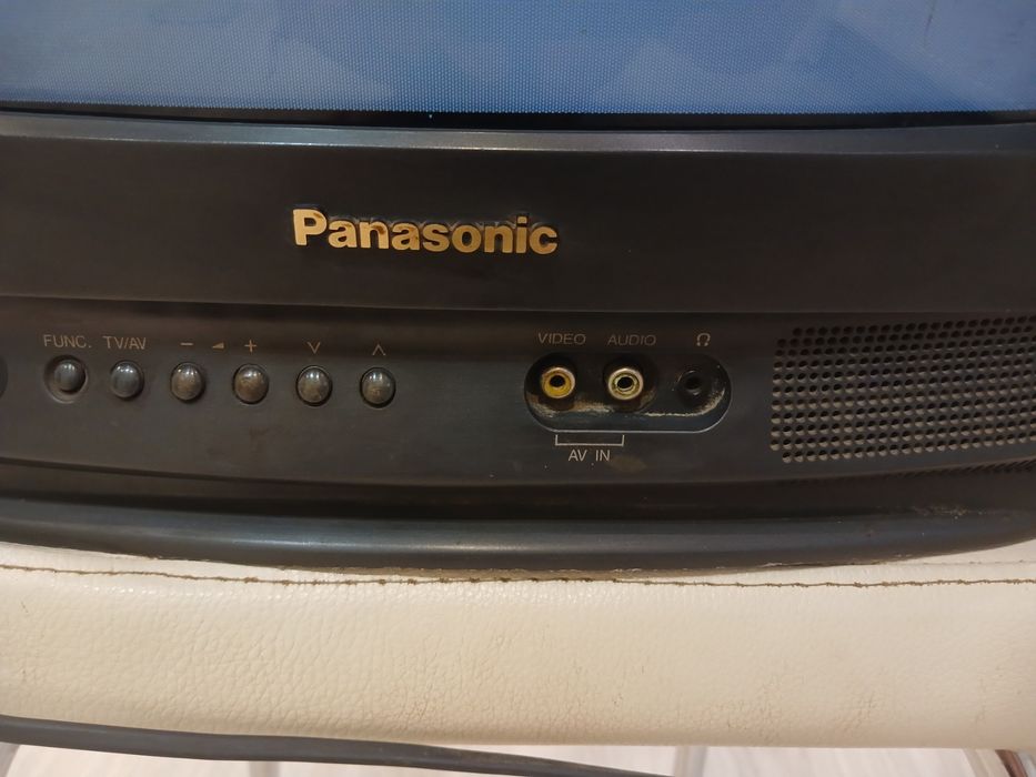 Телевизор Panasonik