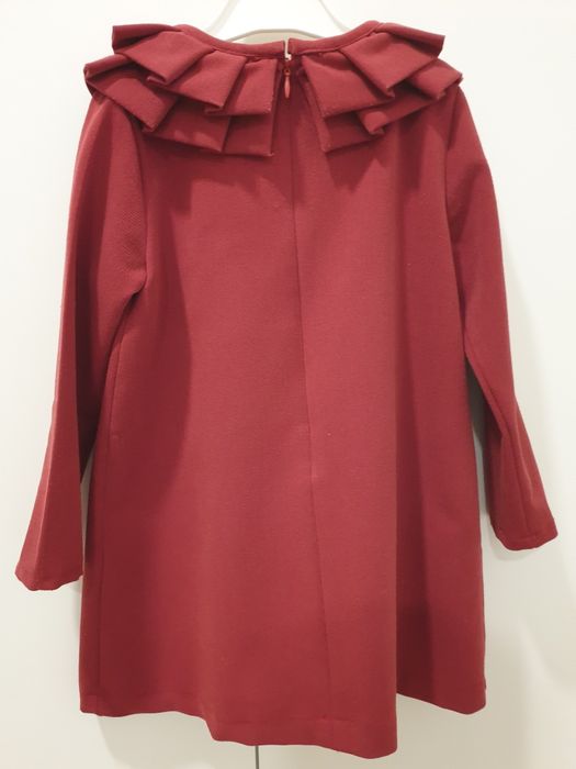 Vestido Eve Children 6 anos