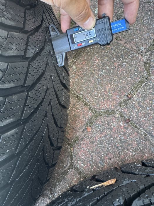 Диски колеса 19 R19 235 55 зима Хюндай Кіа Мазда Hyundai Santa Fe Ioniq5 Kia Sorento EV6 EV9 Mazda CX5 CX7 Toyota Lexus Honda CRV  Renault Nissan