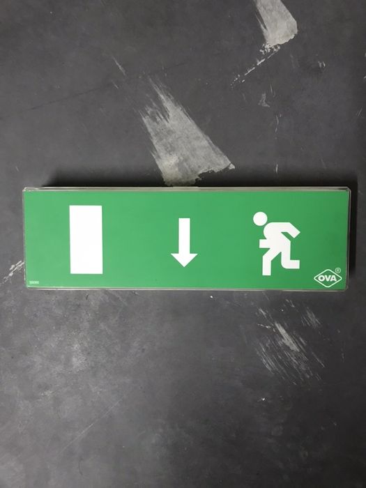 Sinal de emergência