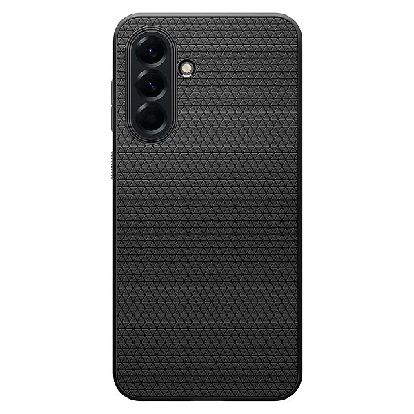 Spigen Liquid Air Galaxy A56/5G Matte Black