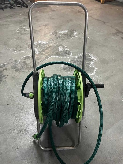 Suporte Mangueira Usado