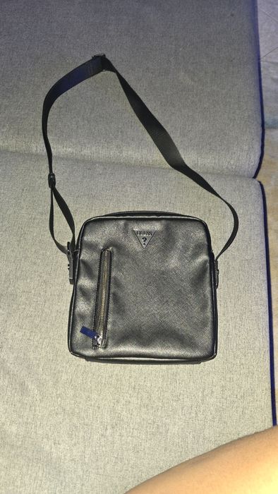 Bolsa da guess, original