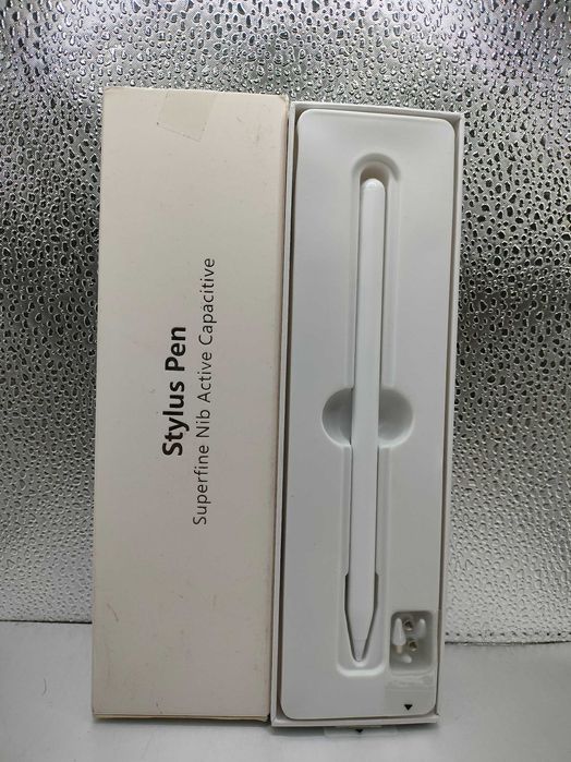 Rysik Stylus Pen biały