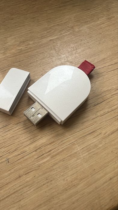 Ladowarka do apple watch na USB podrozna pasuje to power bank
