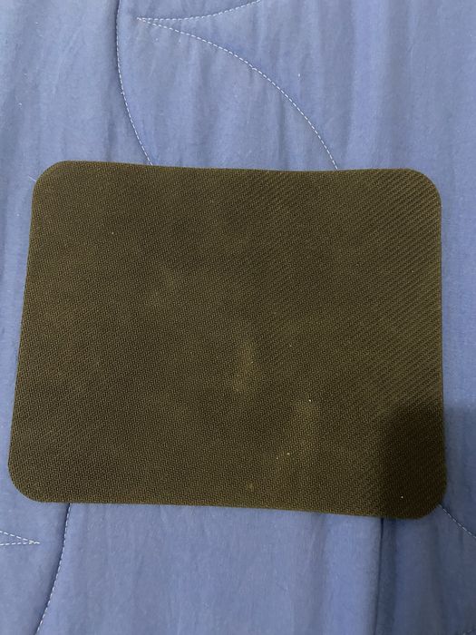 Tapete de rato gamer cor pteto ( Portes gratis