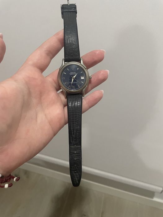 Rolex Oyster Perpetual Datejust