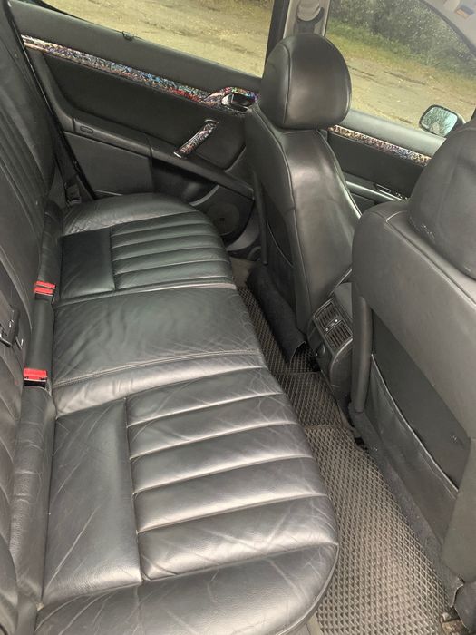 Пежо 407 2.0 газ бензин