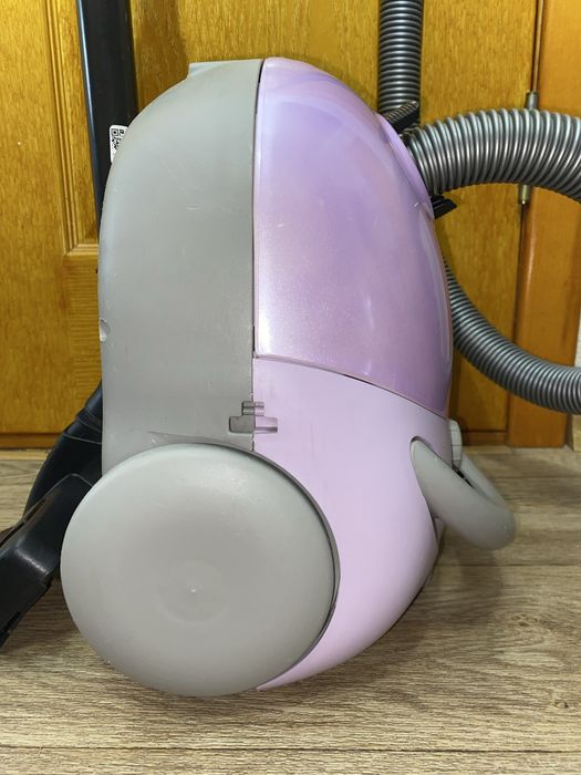 Пилосос SAMSUNG VC5914V 1400Wt Кореєць