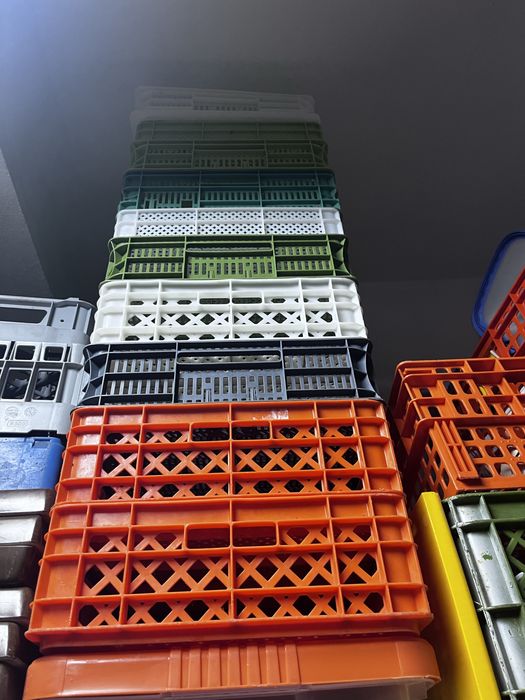 Caixas bolos pastelaria