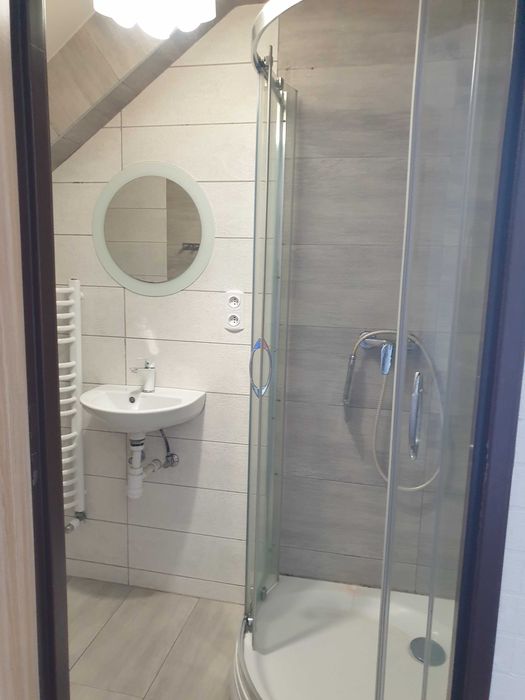 FABIO apartamenty i pokoje Radomsko