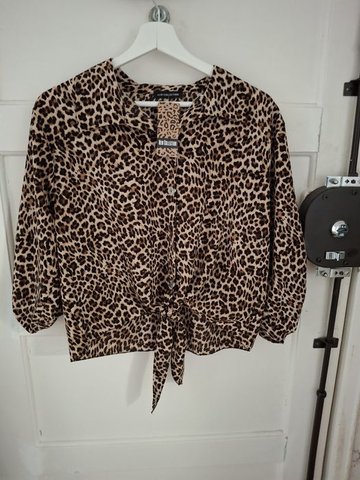 Camisa tigres tamanho  S M