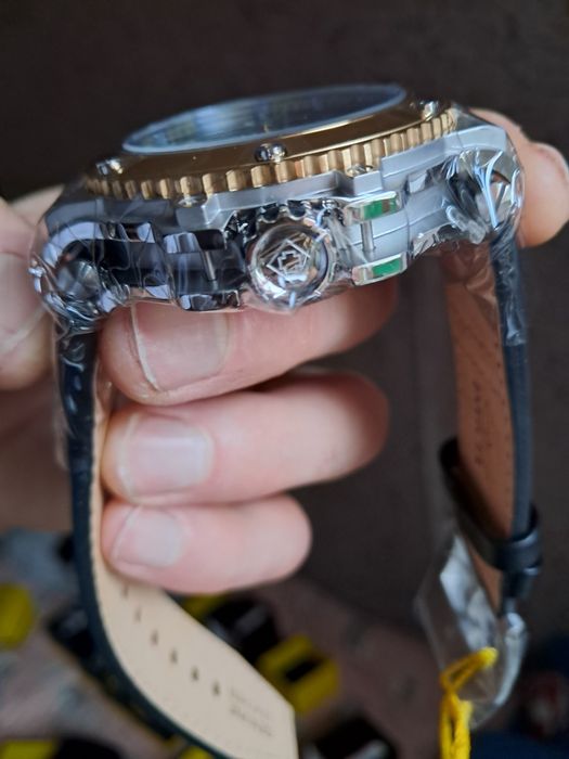Invicta Racing Nowy Oryginał.