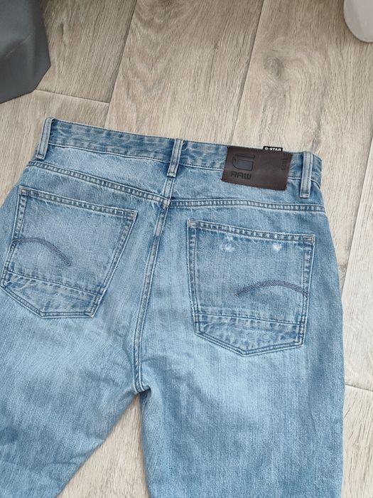 джинси чоловічі g Star raw M