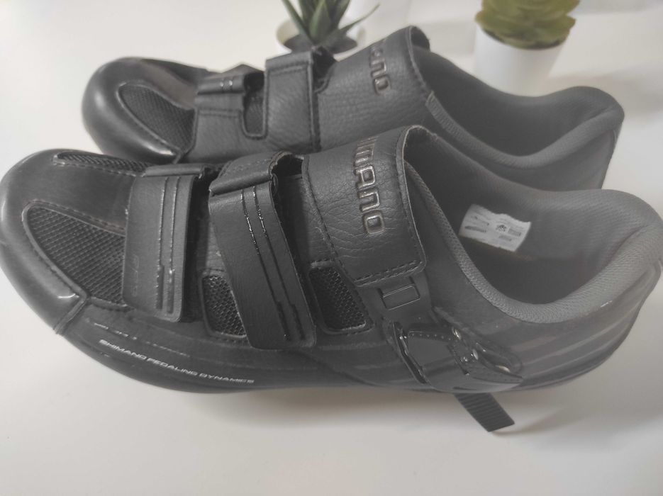 Sapatos Ciclismo de Estrada - SHIMANO SH RP 300 SL