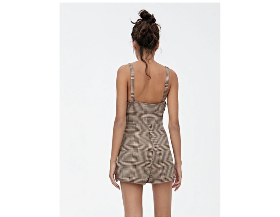 Комбинезон pull & bear