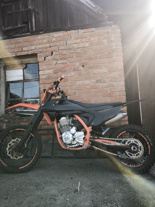 Kovi Advance 250
