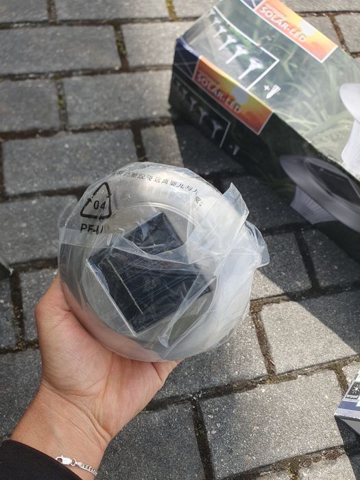 Iluminação / Focos