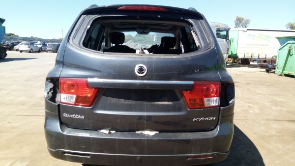 Para peças SSANGYONG Kyron