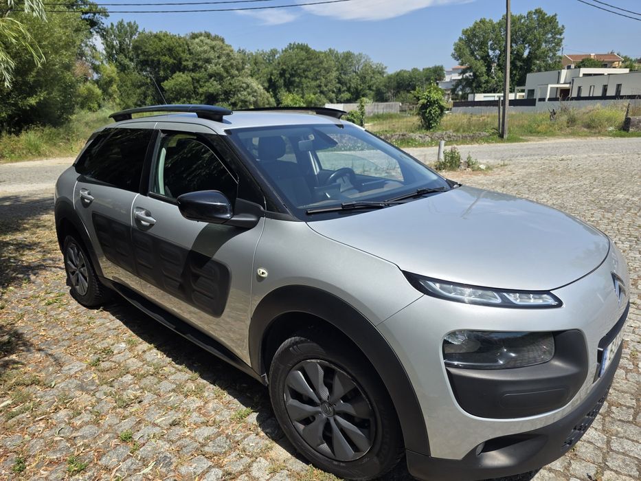 Citroen catus diesel