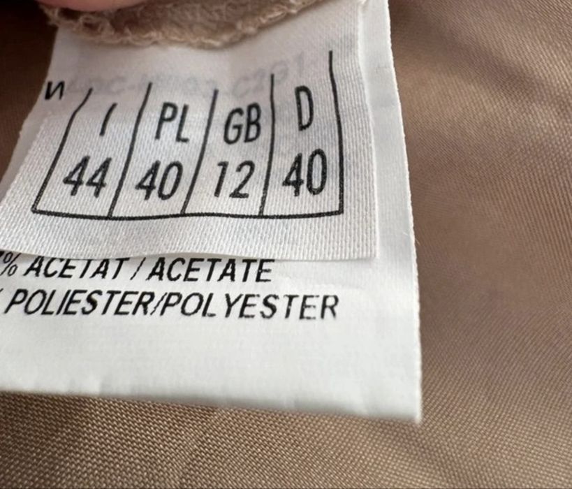 Kombinezon Deni Cler 40