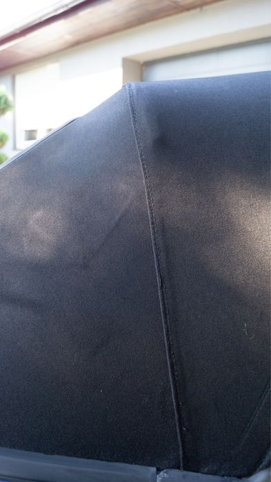 Naprawa dachu golf 3 golf 4 cabrio cabriolet