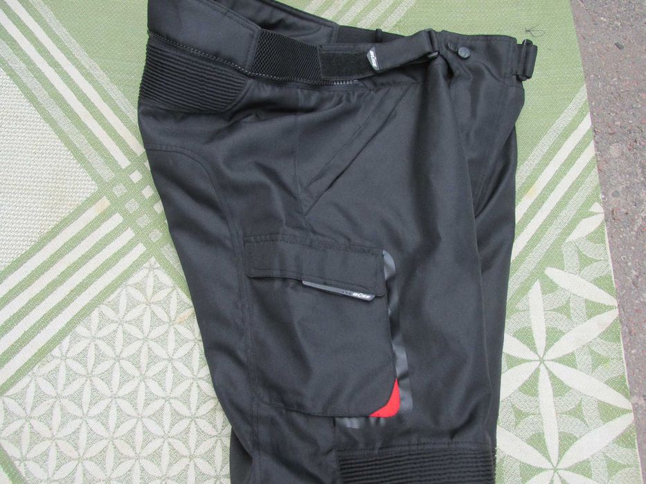 Мотобрюки BUSE  размер 2XL\56