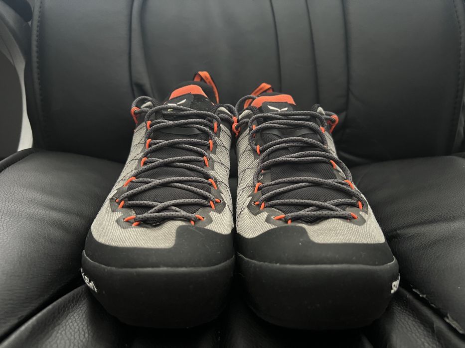 Salewa Wildfire Canvas M 61406/7953 ОРИГІНАЛ Стан НОВИХ