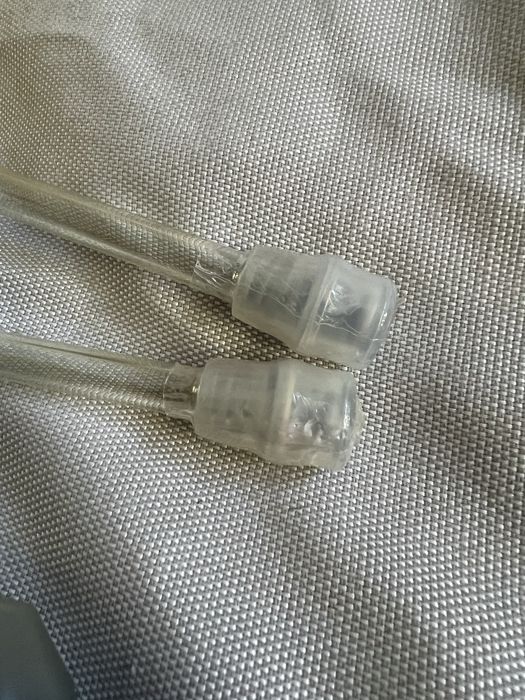 Softlask salomon 500ml dluga rurka