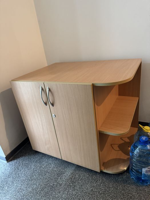 Продам офісні тумби