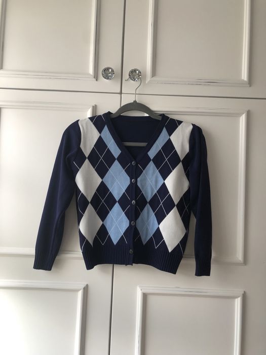 Sweter sweterek