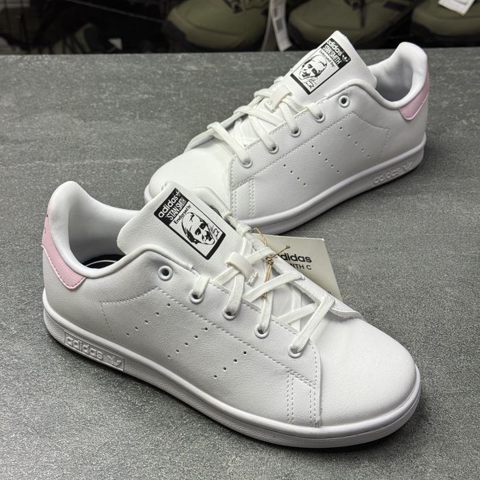 ОРИГІНАЛ 100%Кросівки кроссовки Adidas Stan Smith GY4261 /35р.