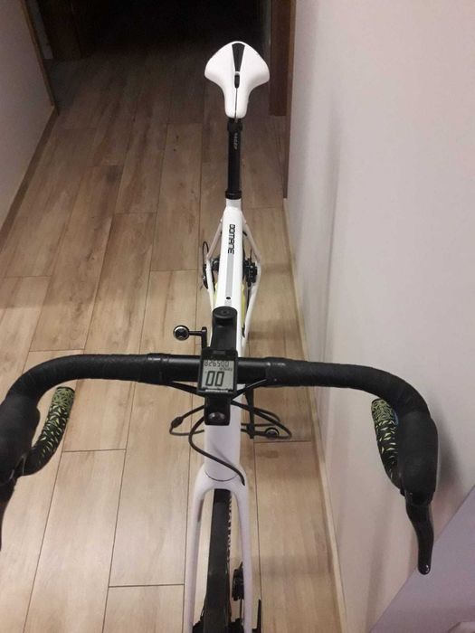 Rower szosowy TREK Domane