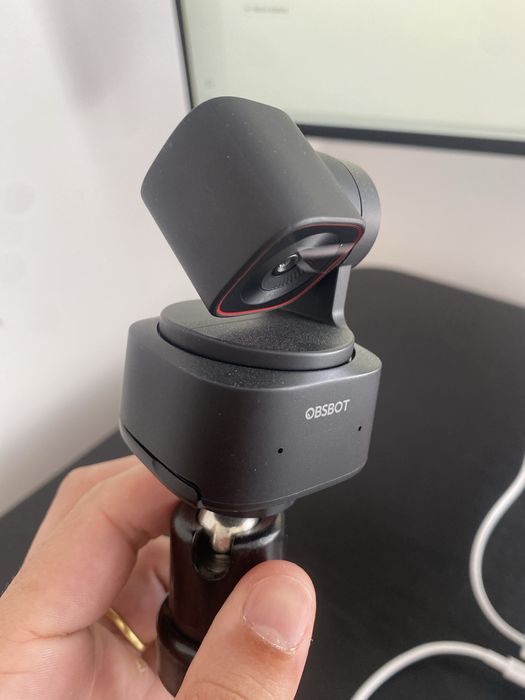 webcam obsbot tiny 2