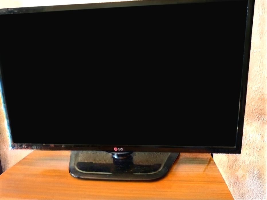 TV LG 32 Polegadas - Não Liga