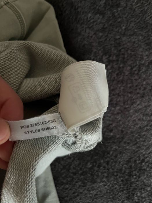 Свитшот Lacoste оригинал