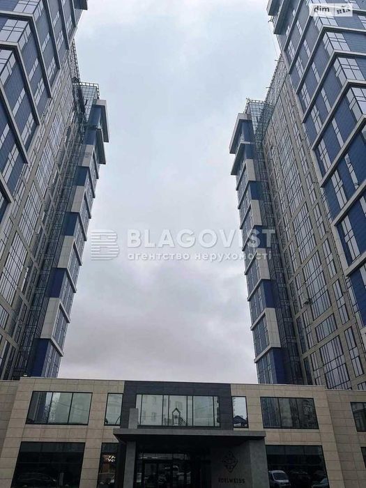 2к. Звіринецька, 70а, Edelweiss House