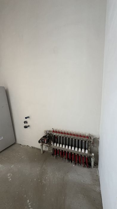 Одно поверховий чистовий будинок, підвал, гараж! Топова еколокація!