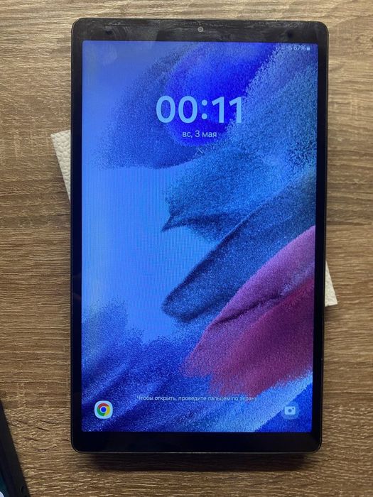 Samsung galaxy tab a7