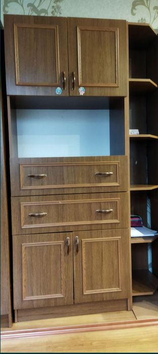 Дитячі меблі в кімнату