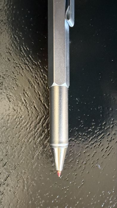 Rotring 600 Newton Trio pen