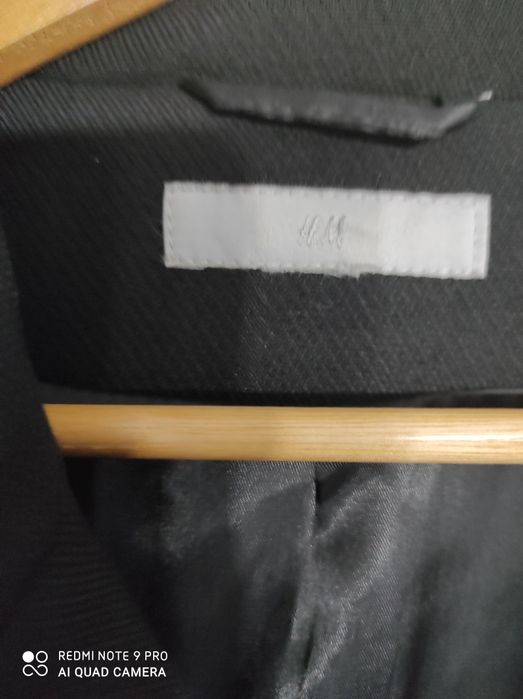 Płaszcz H&M roz 40