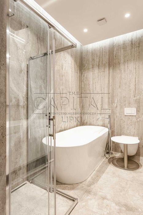 Оренда /  Квартири / Новопечерські Липки / Печерський / Автономність