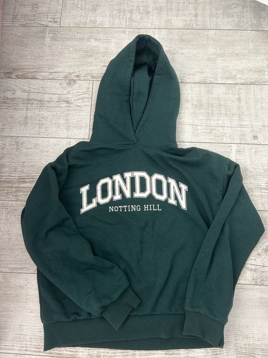 Кофтинка London Sinsay