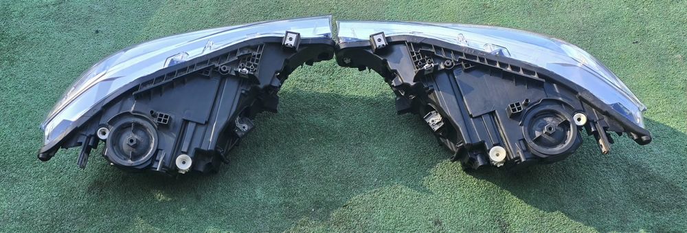 Óticas Faróis Full LED BMW Série 3 (F30 / F31) Originais