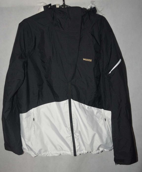 Jesienna kurtka Decathlon 2XL