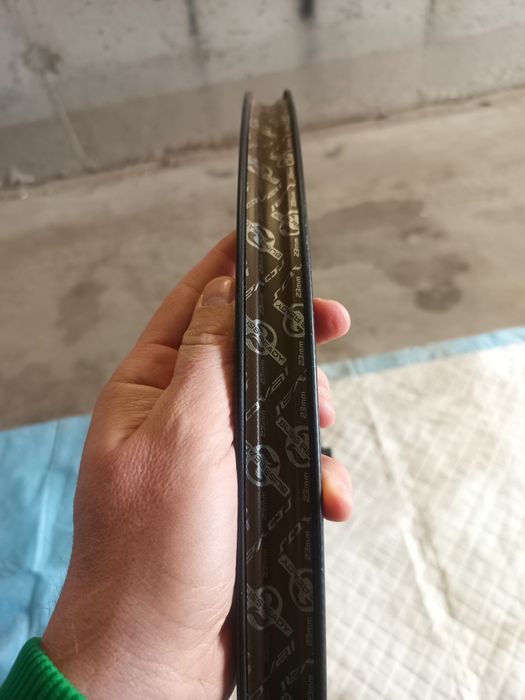 Roval Control Trail SL Carbon 26.